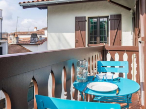 Studio moderne au cœur de Saint-Jean-de-Luz à 220m de la plage - FR-1-4-596
